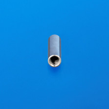 Zylinderstifte mit Innengewinde - 2x6mm